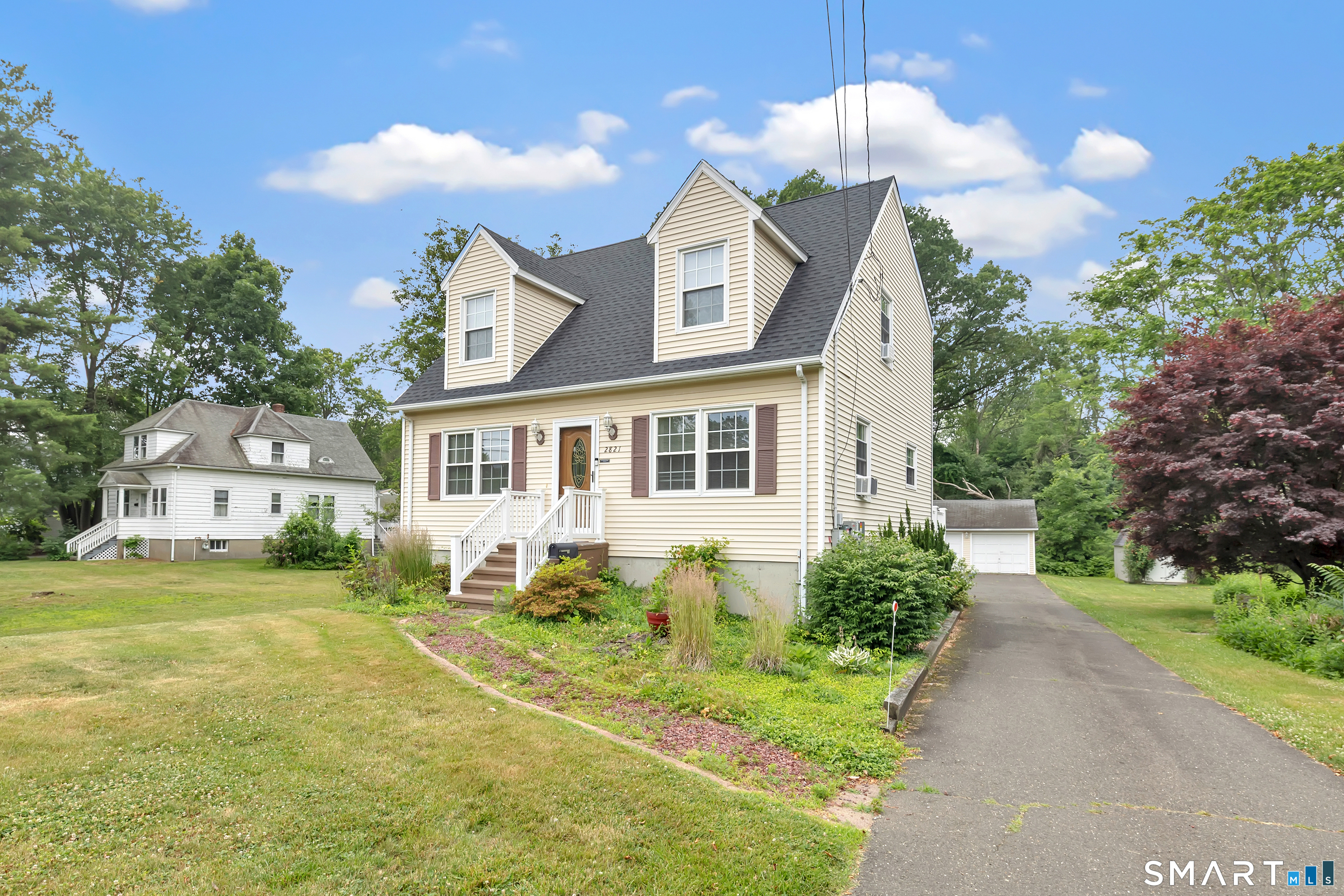 2821 Broadbridge Avenue Stratford CT 06614
