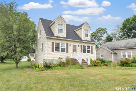 2821 Broadbridge Avenue Stratford CT 06614