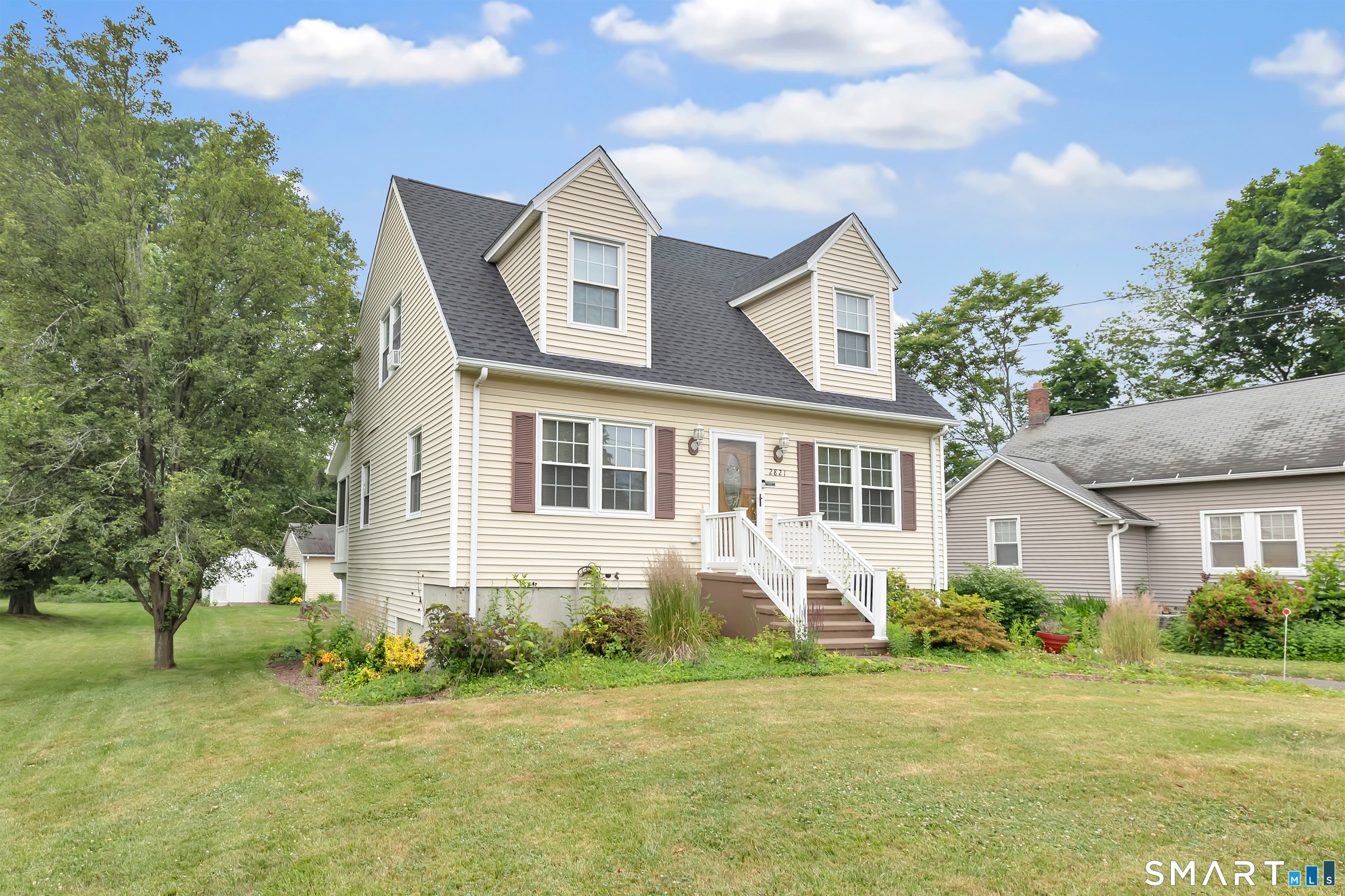 2821 Broadbridge Avenue Stratford CT 06614