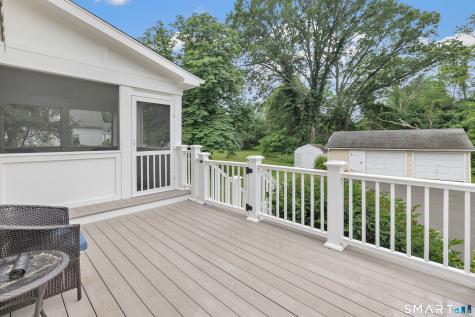 2821 Broadbridge Avenue Stratford CT 06614