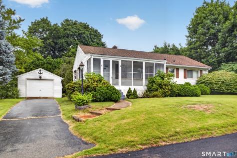 22 Sixth Avenue Waterford CT 06385