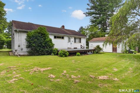 22 Sixth Avenue Waterford CT 06385