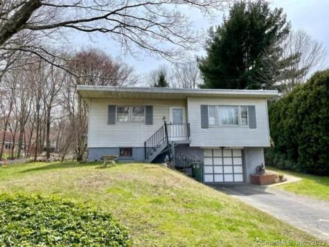 103 Salem Road Prospect CT 06712