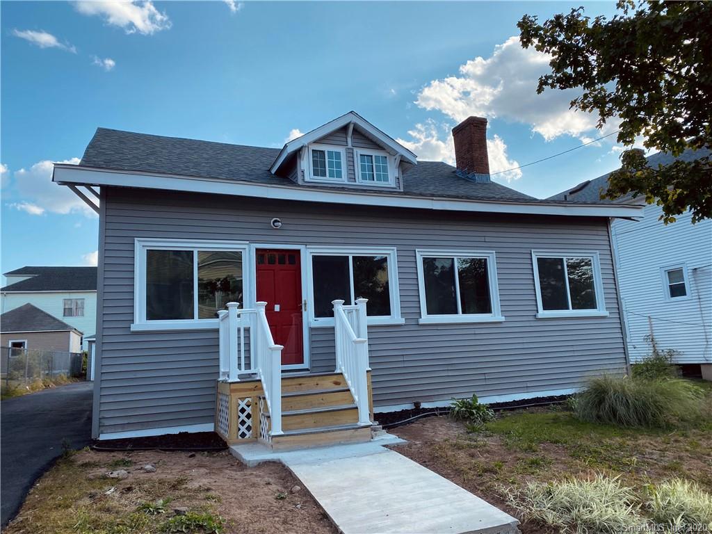39 Ansonia Street Hartford CT 06114