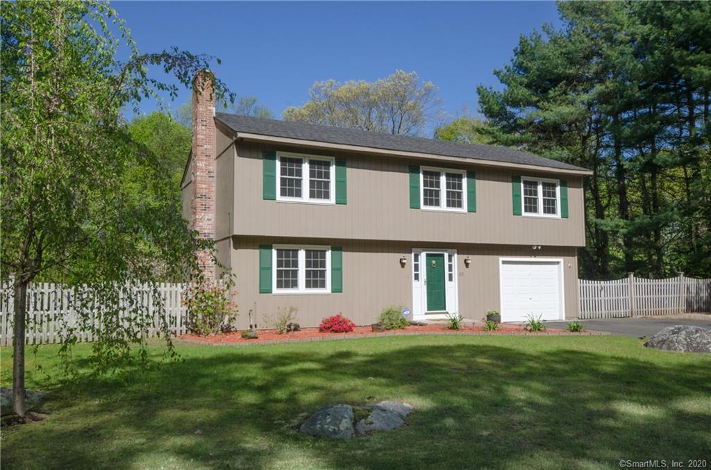 65 Mink Rock Circle Westbrook CT 06498