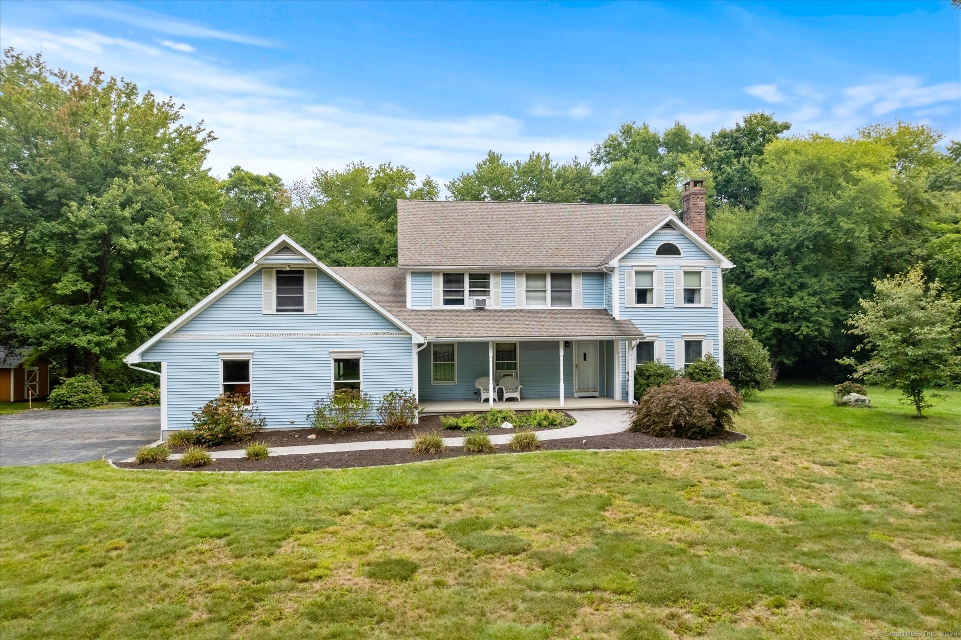 32 Jeremy Hill Road Stonington CT 06378