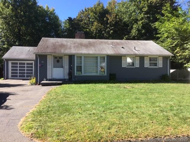 60 Daniel Boulevard Bloomfield CT 06002