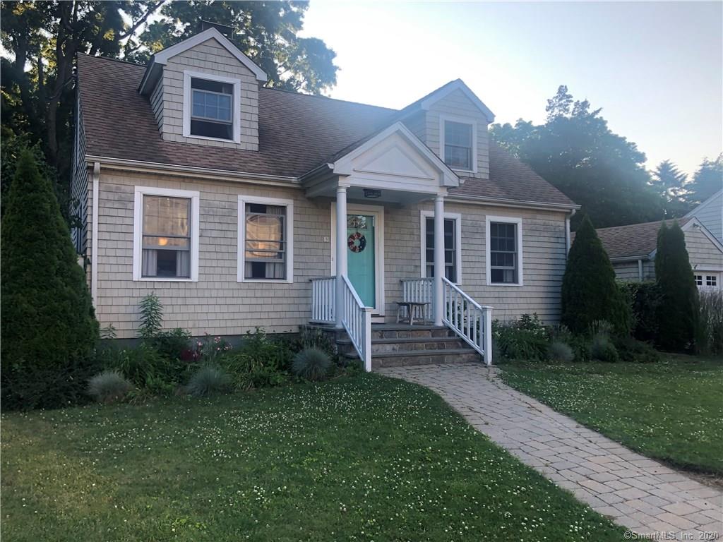 3 Lawson Drive Madison CT 06443