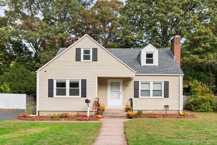 97 Bolton Street Manchester CT 06042