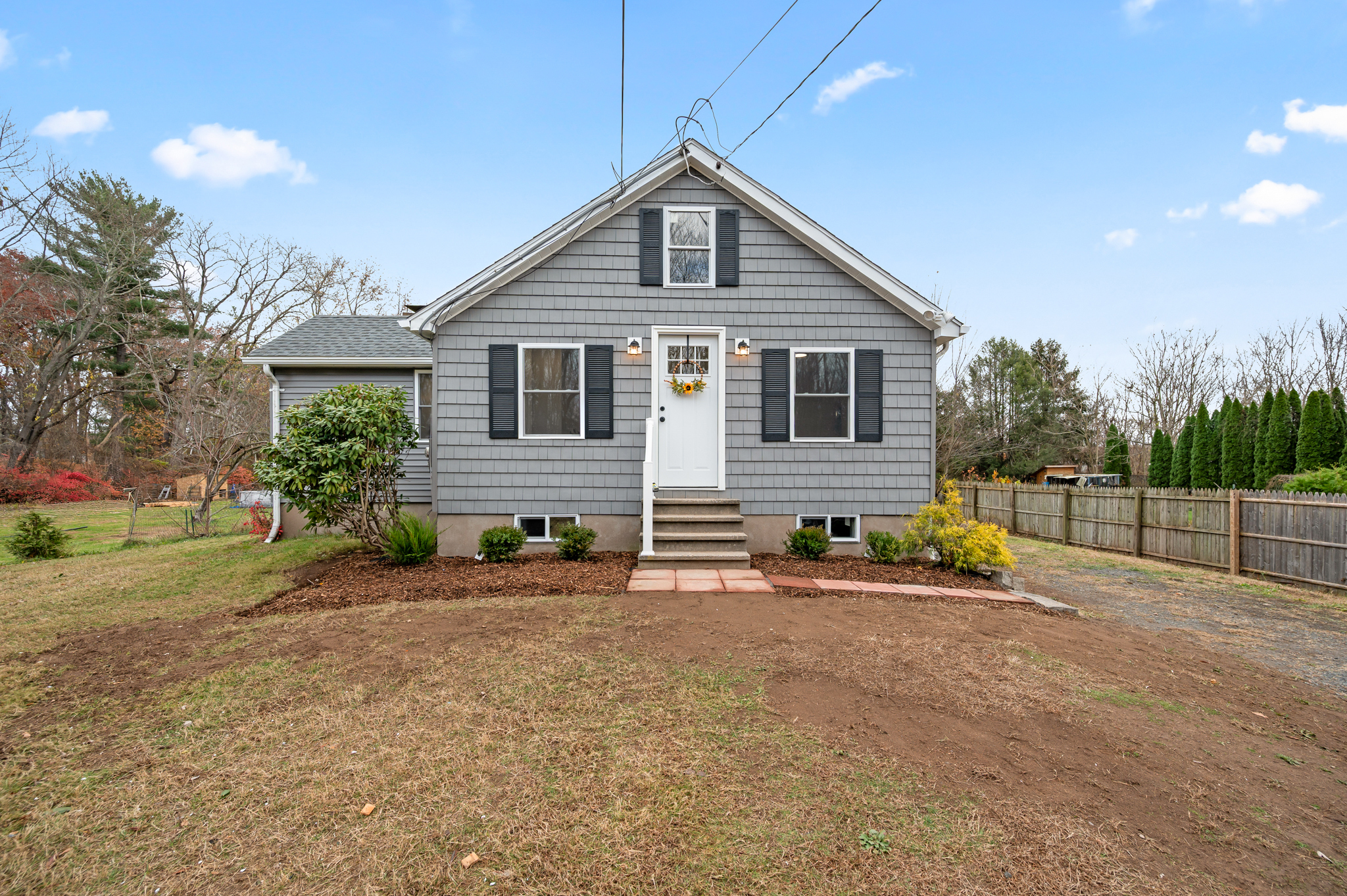 58 Handel Court East Hartford CT 06118