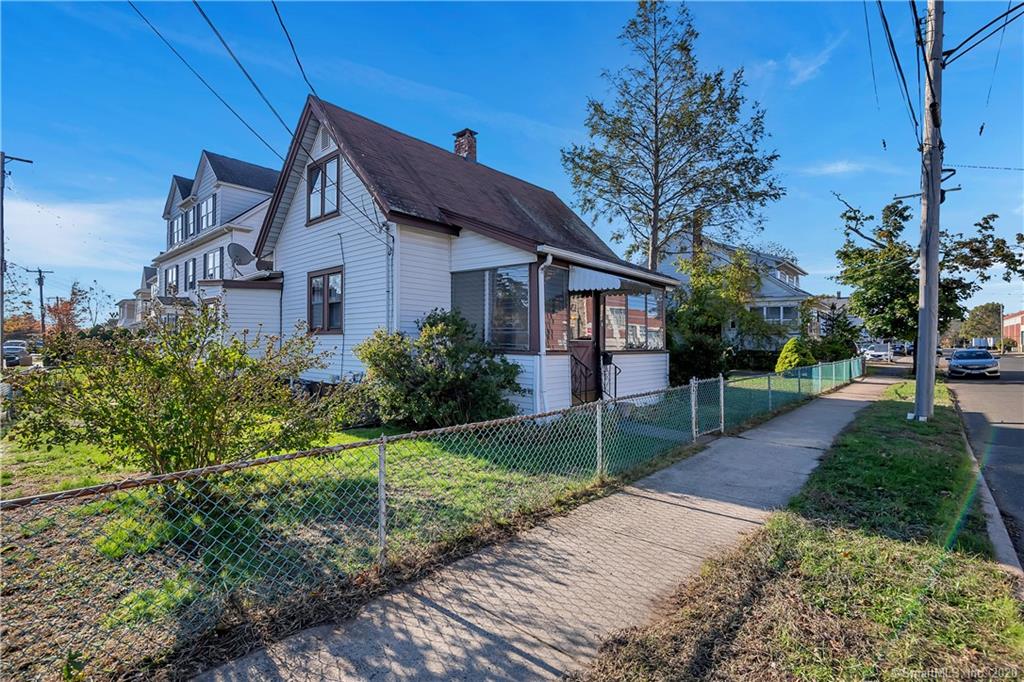 104 Wood Street West Haven CT 06516