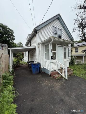 118 Cherry Ann Street New Haven CT 06514