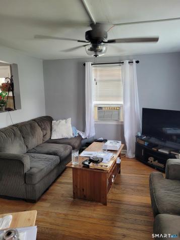 293 North Hoadley Street Naugatuck CT 06770