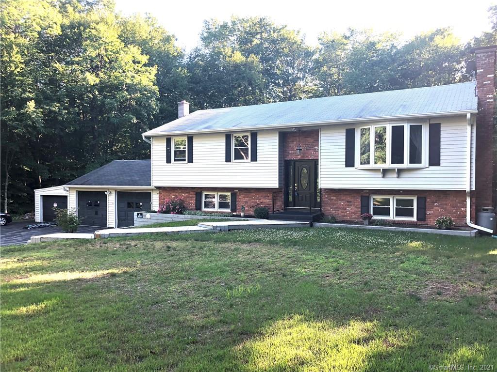 47 Nepaug Road Burlington CT 06013