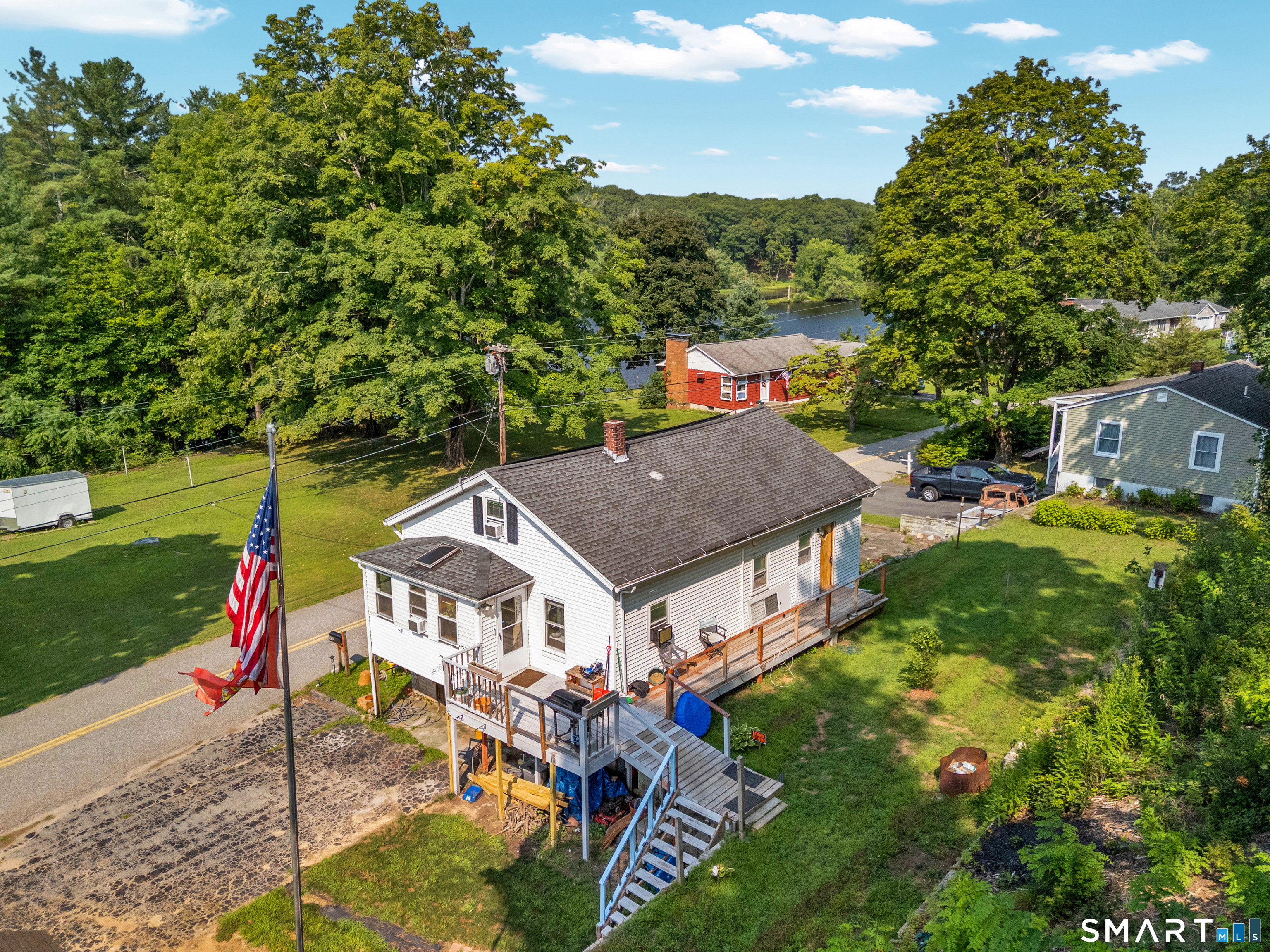 22 Church Street Sprague CT 06330