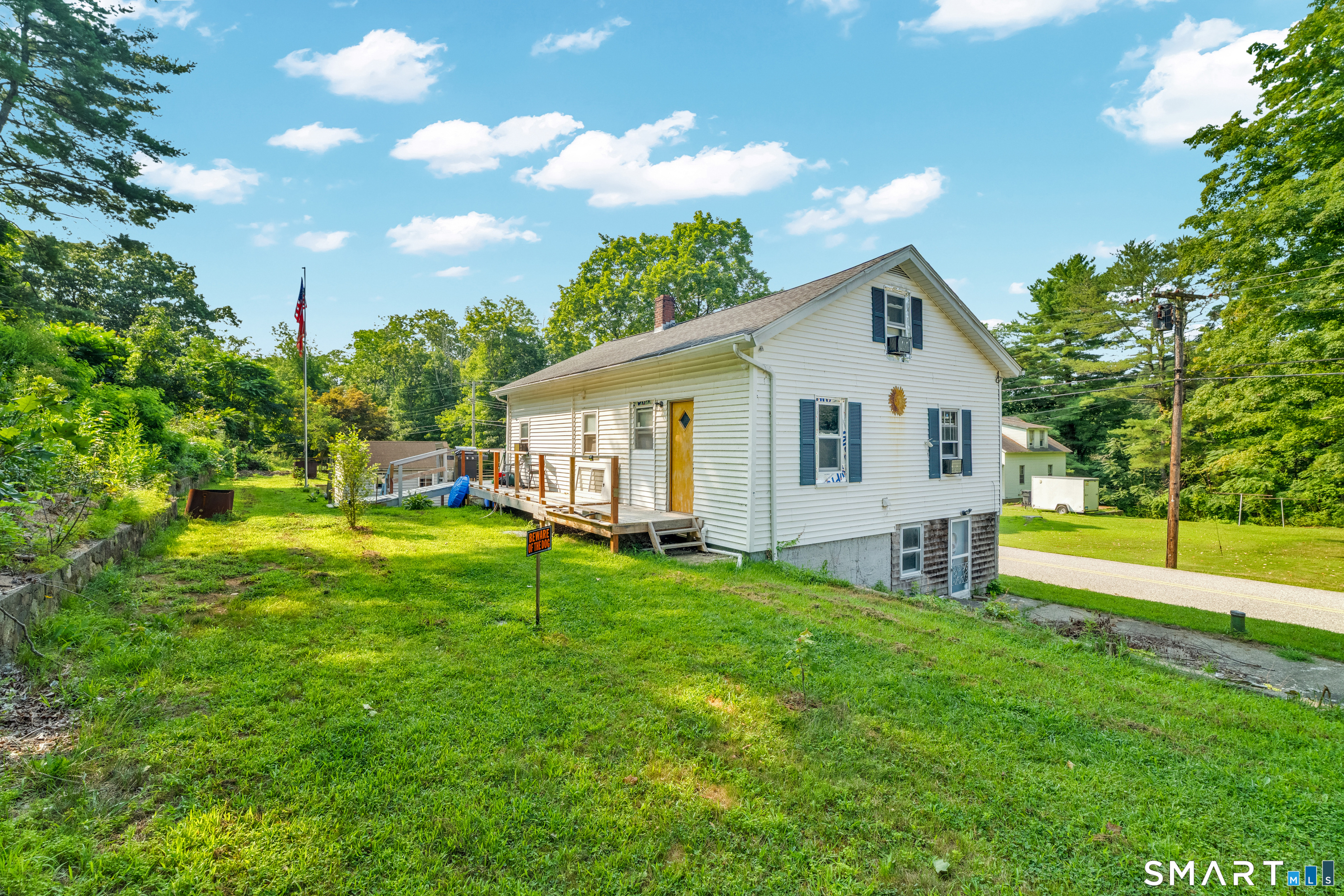 22 Church Street Sprague CT 06330