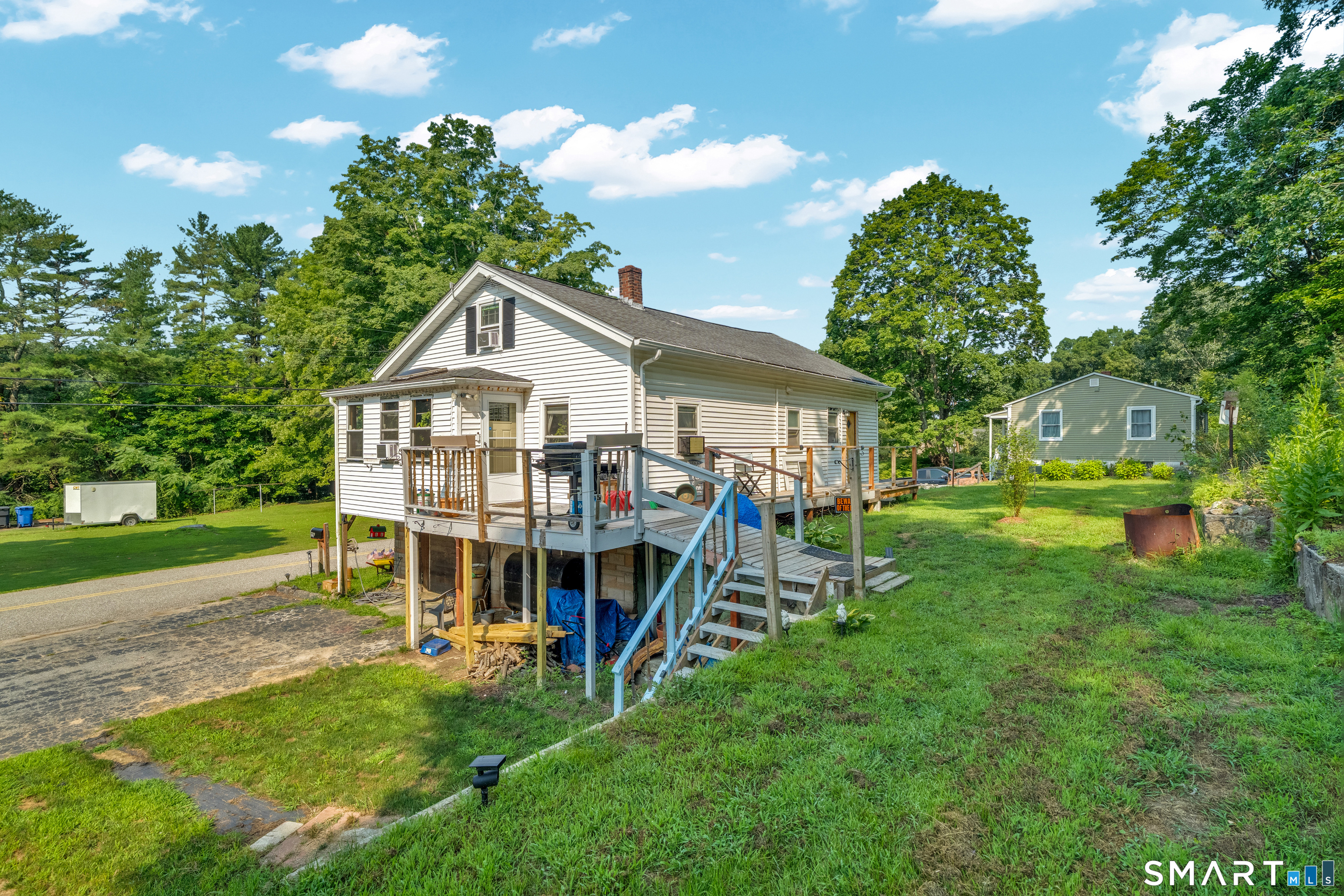 22 Church Street Sprague CT 06330