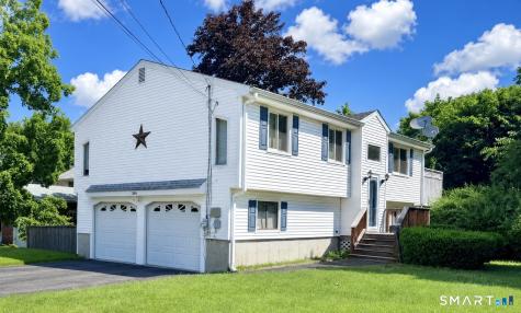 215 Prospect Avenue Shelton CT 06484