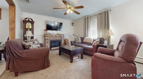 215 Prospect Avenue Shelton CT 06484