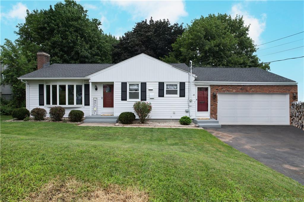 65 Lewis Road New Britain CT 06053