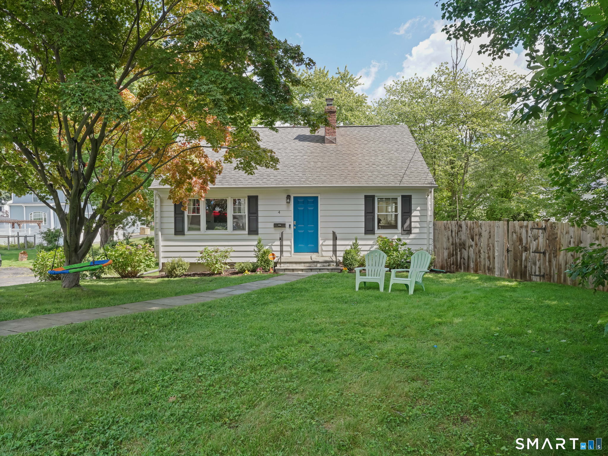 4 Cedarhurst Lane Fairfield CT 06825