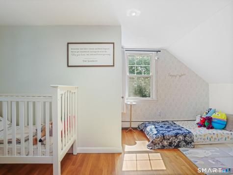 4 Cedarhurst Lane Fairfield CT 06825