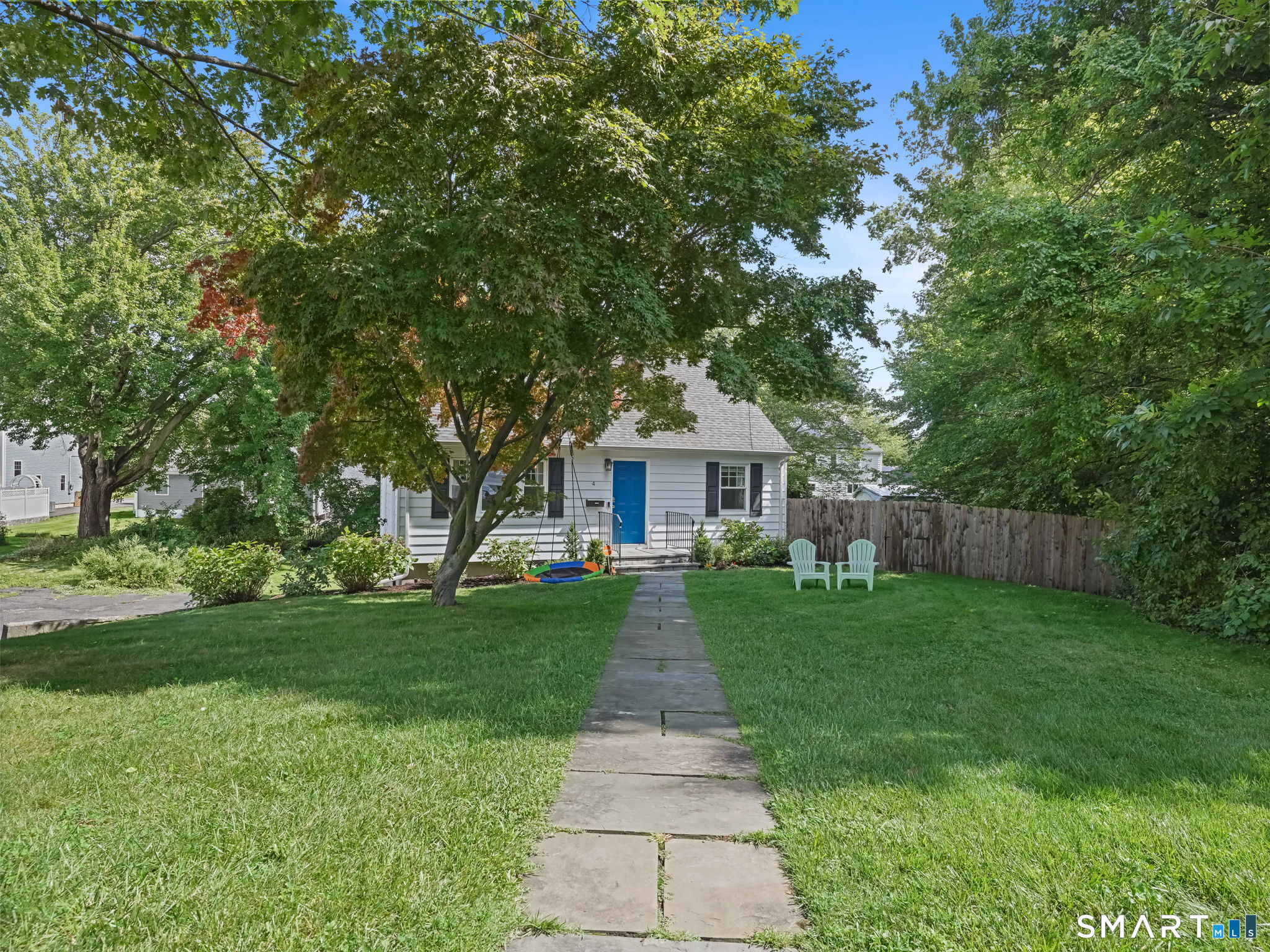 4 Cedarhurst Lane Fairfield CT 06825