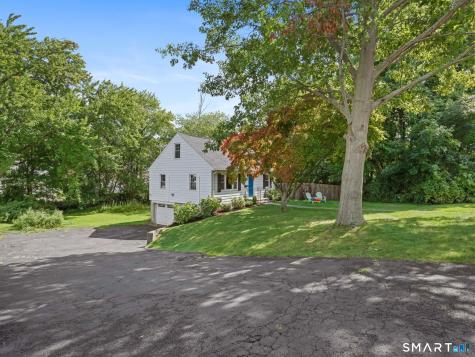 4 Cedarhurst Lane Fairfield CT 06825