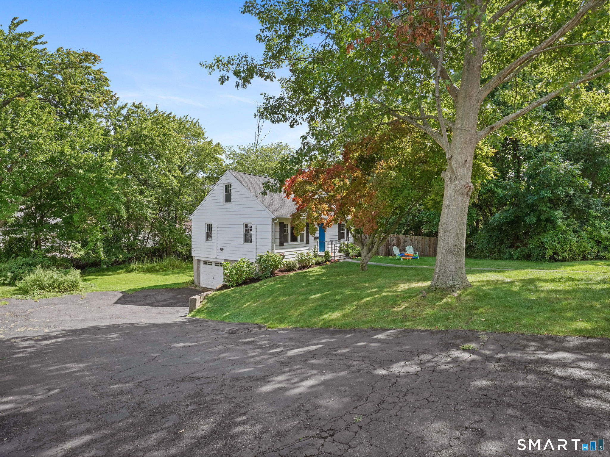 4 Cedarhurst Lane Fairfield CT 06825