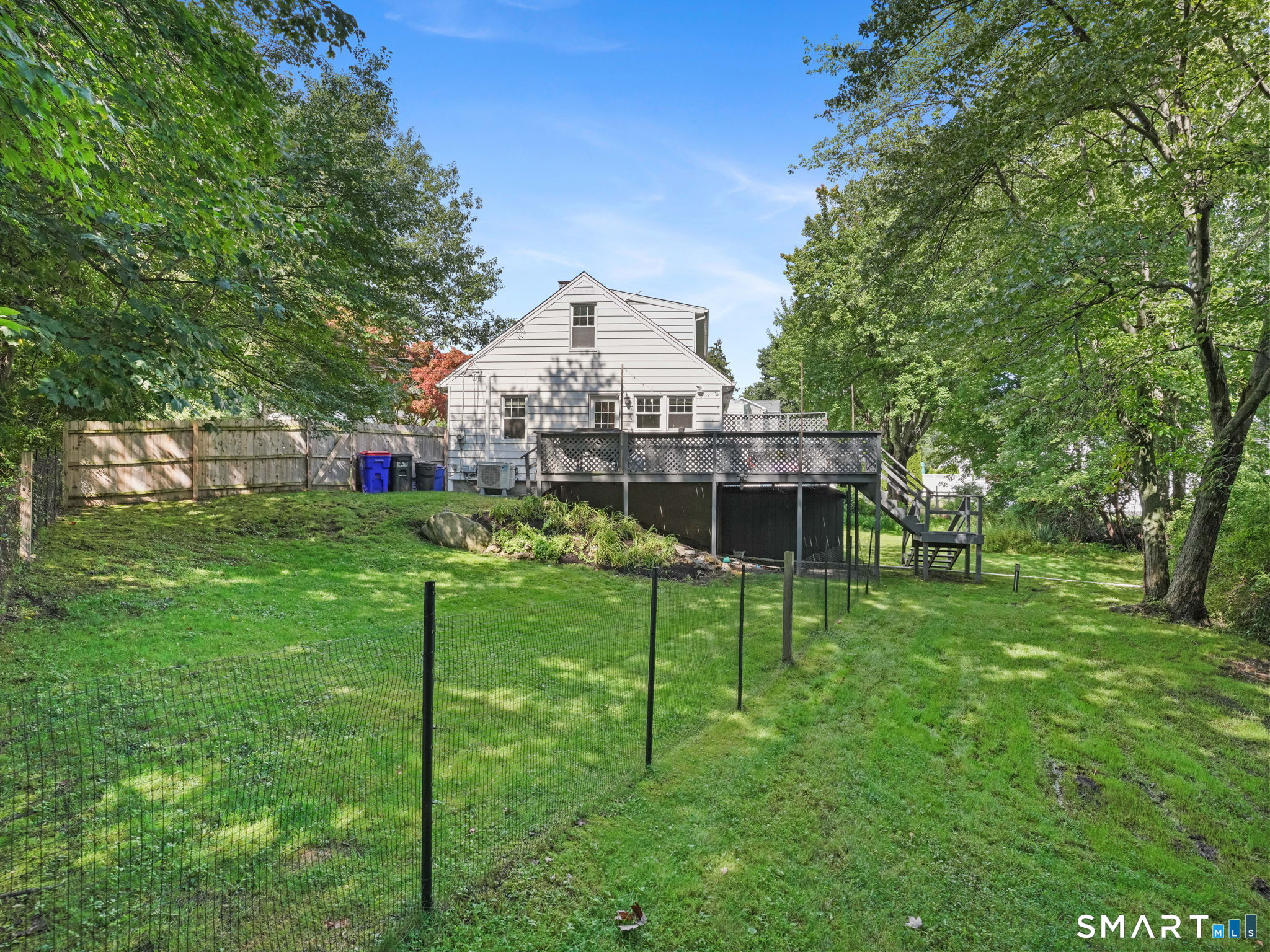 4 Cedarhurst Lane Fairfield CT 06825