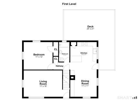 4 Cedarhurst Lane Fairfield CT 06825