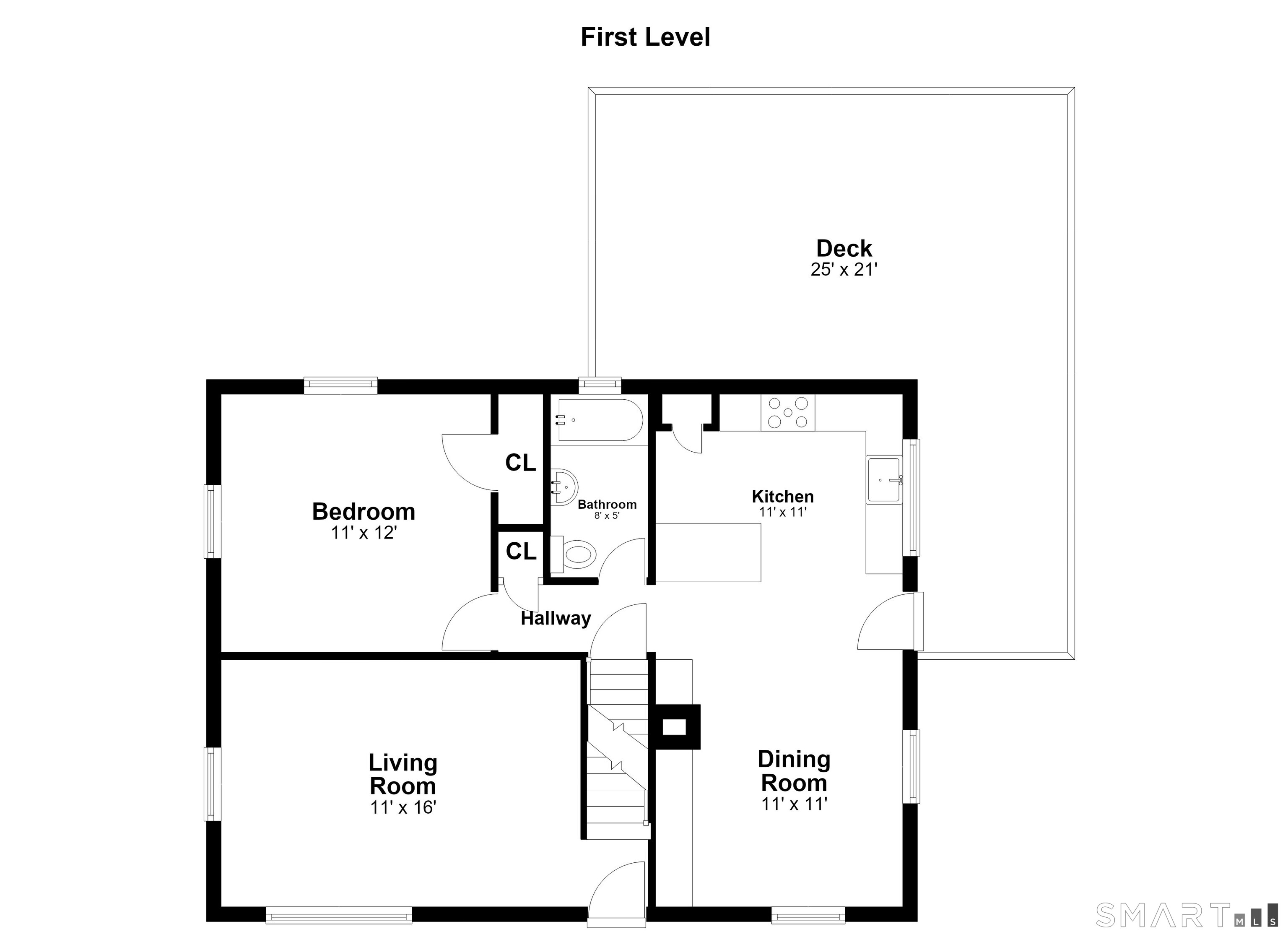 4 Cedarhurst Lane Fairfield CT 06825