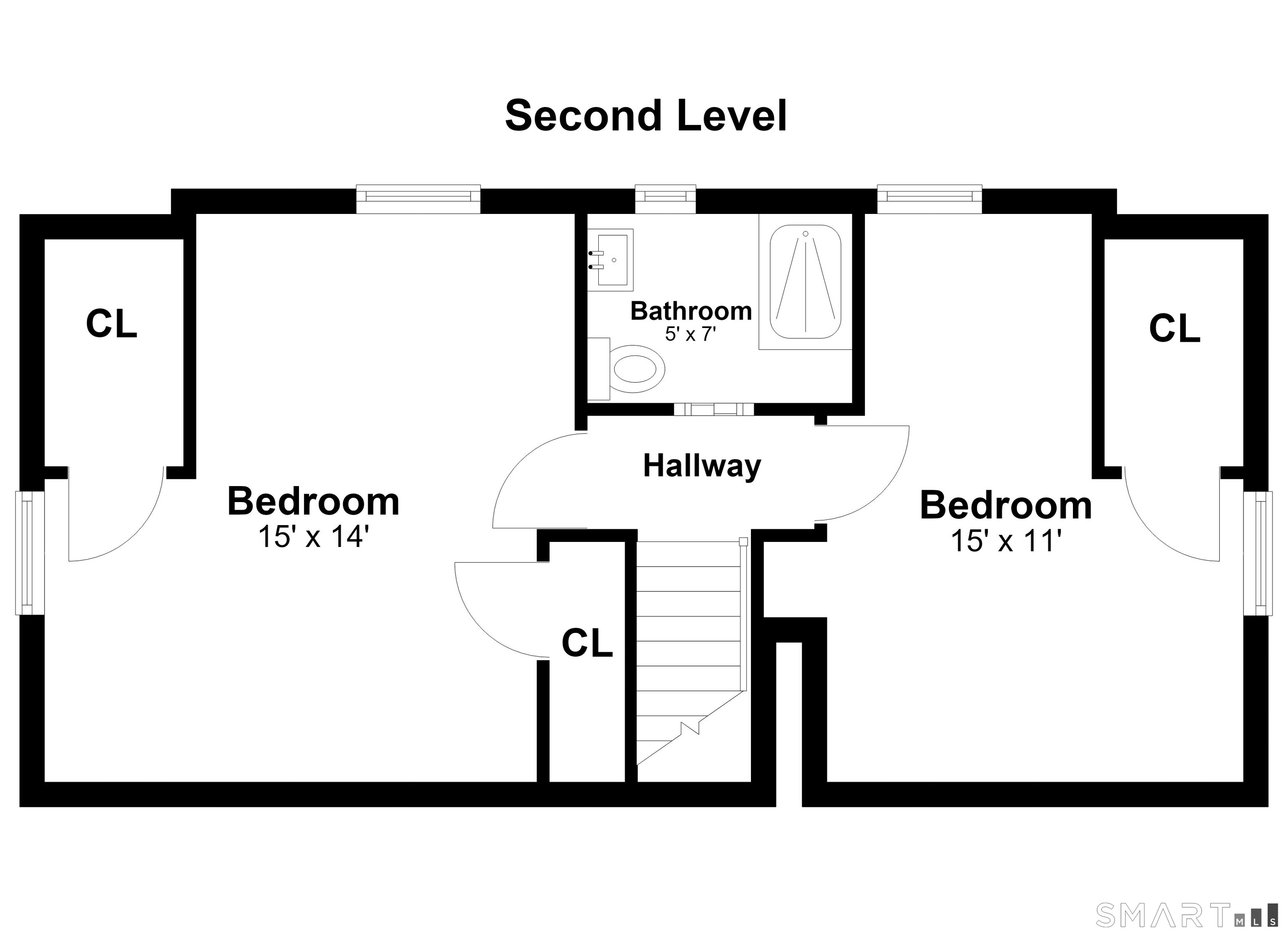 4 Cedarhurst Lane Fairfield CT 06825