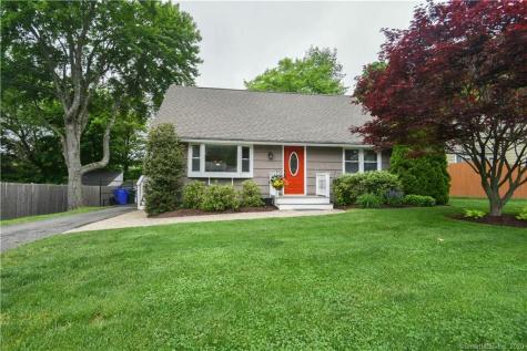 235 Torringford West Street Torrington CT 06790