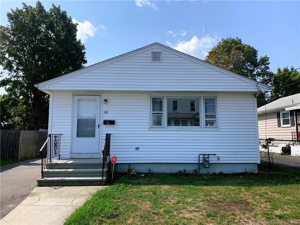 60 Dix Street Hamden CT 06514