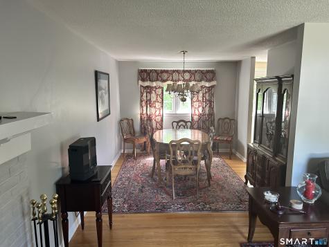 21 Parklawn Circle Waterbury CT 06708