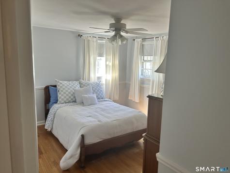 21 Parklawn Circle Waterbury CT 06708