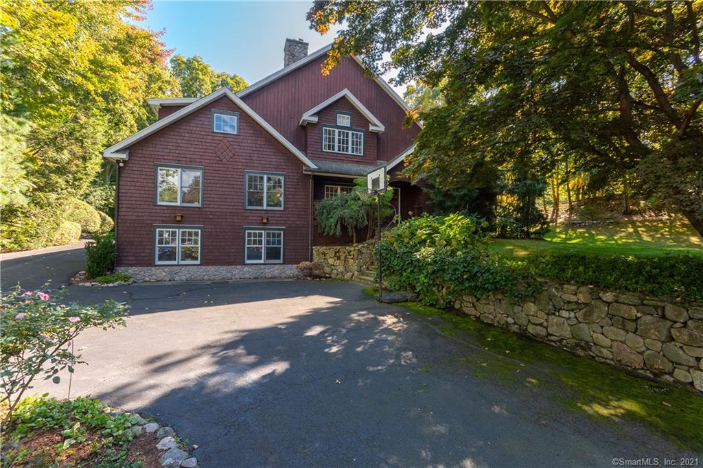 147 Hoyt Street Darien CT 06820
