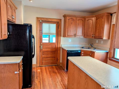 38 Deerfield Street East Haven CT 06512