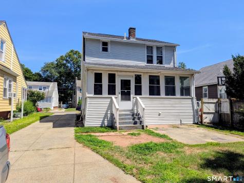 38 Deerfield Street East Haven CT 06512