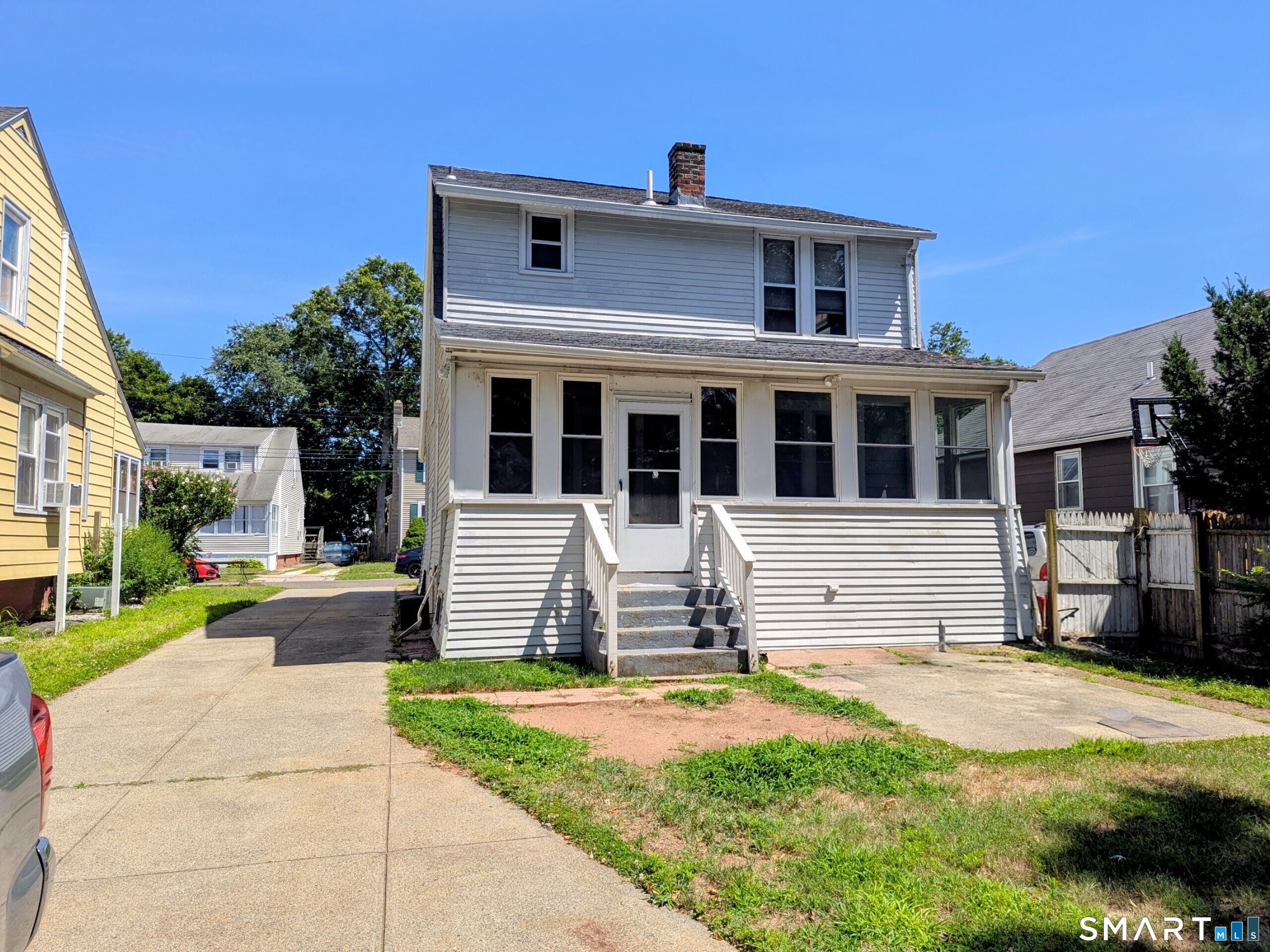 38 Deerfield Street East Haven CT 06512