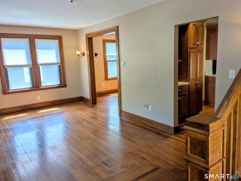 38 Deerfield Street East Haven CT 06512