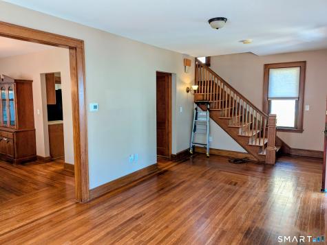 38 Deerfield Street East Haven CT 06512