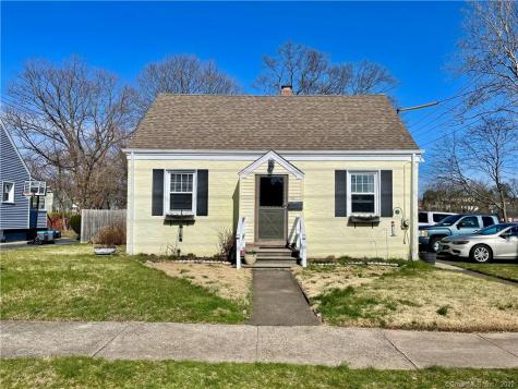 113 Chester Street Hamden CT 06514