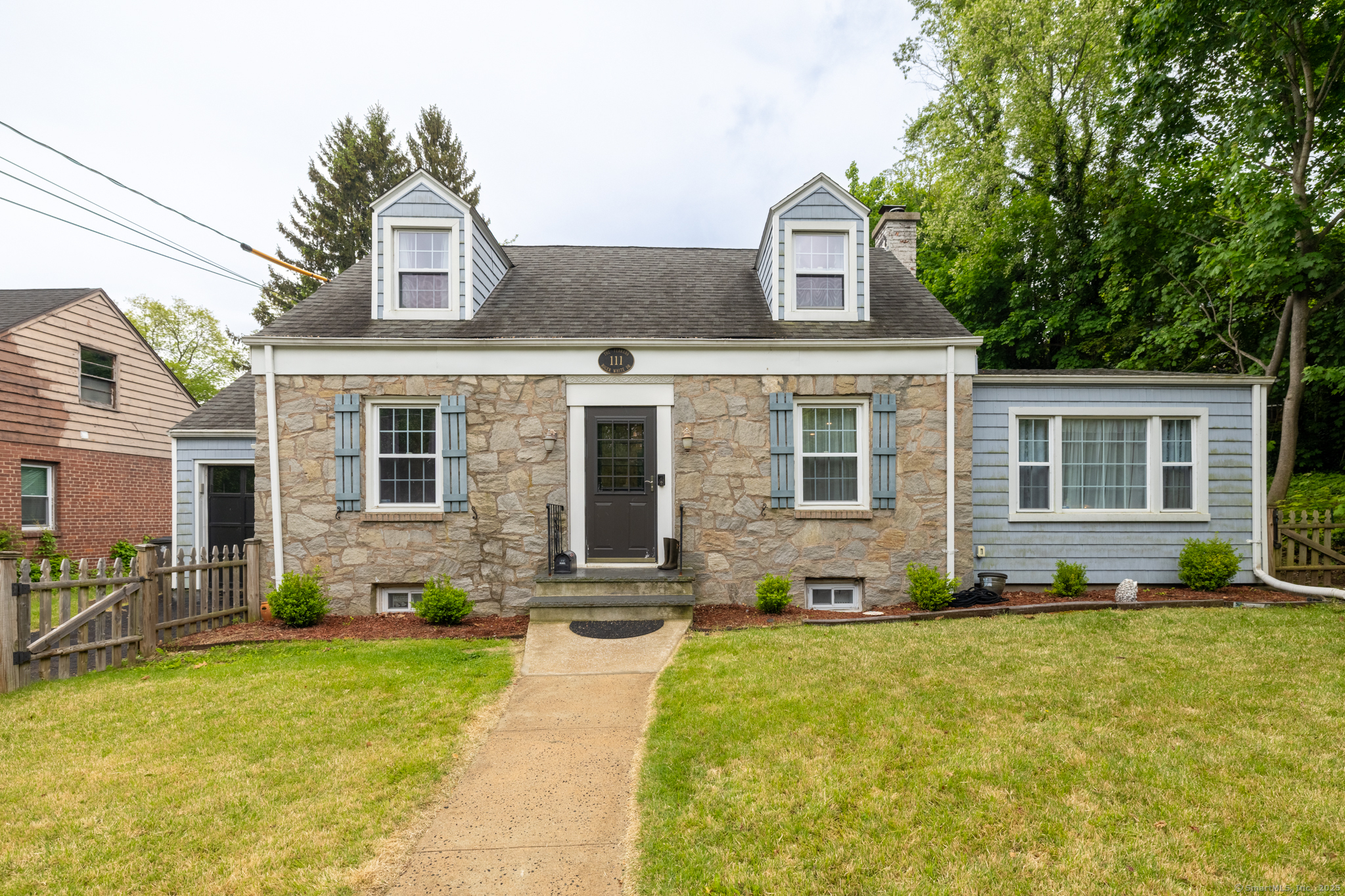 111 Roger White Drive New Haven CT 06511