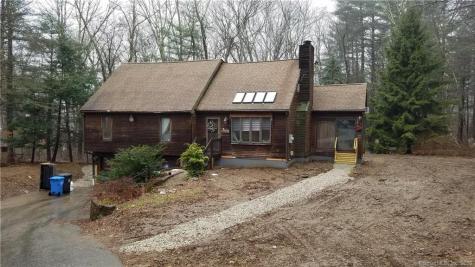 4 Kidder Brook Road Ashford CT 06278