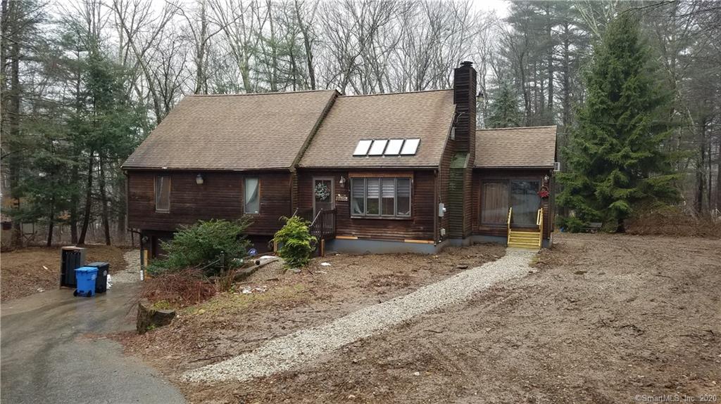 4 Kidder Brook Road Ashford CT 06278