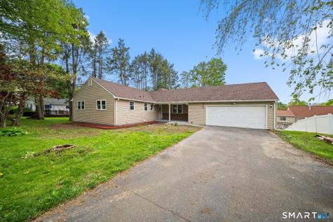 7 Cannon Street Windsor Locks CT 06096