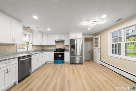 7 Cannon Street Windsor Locks CT 06096