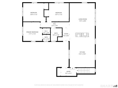 7 Cannon Street Windsor Locks CT 06096